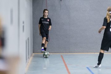 Bild 135 - wDJ Loewinnen Cup D1